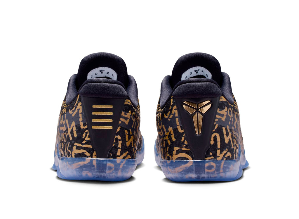 Nike Kobe XI EM Protro "Mamba Day"