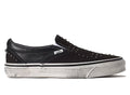 Vans LX Classic Slip-On 98 Pearlized in Black