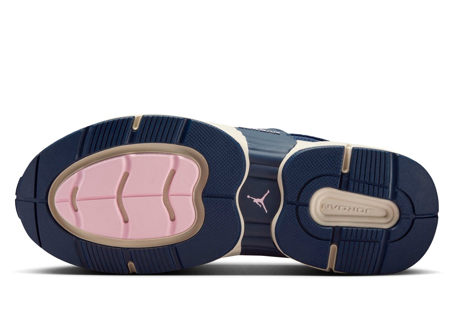 Air Jordan Trunner O/S in Midnight Navy