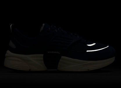 Air Jordan Trunner O/S in Midnight Navy