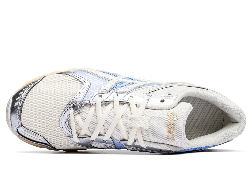 Asics Gel-DS Trainer 14 in 'Ivory / Light Sapphire'