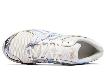 Asics Gel-DS Trainer 14 in 'Ivory / Light Sapphire'