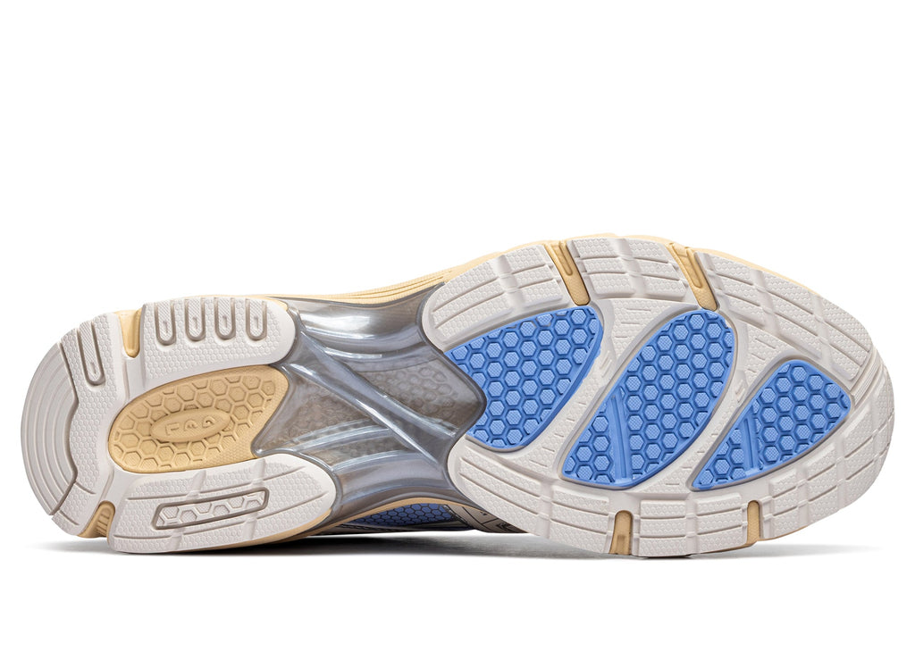 Asics Gel-DS Trainer 14 in 'Ivory / Light Sapphire'