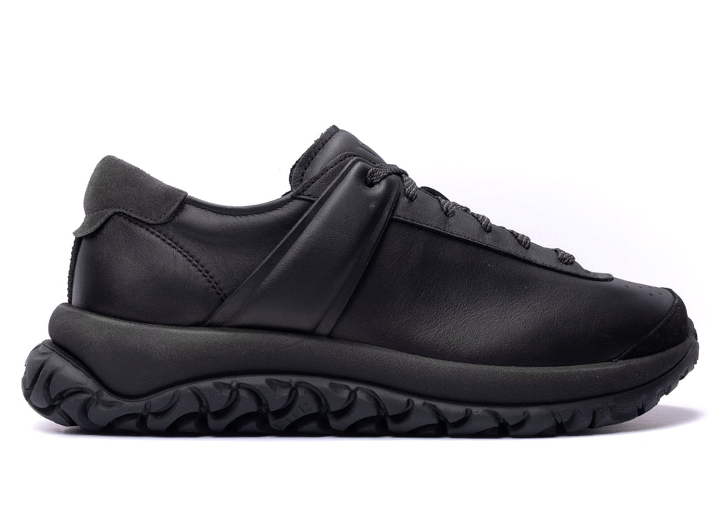 Birkenstock Stroedt 1774 in Black