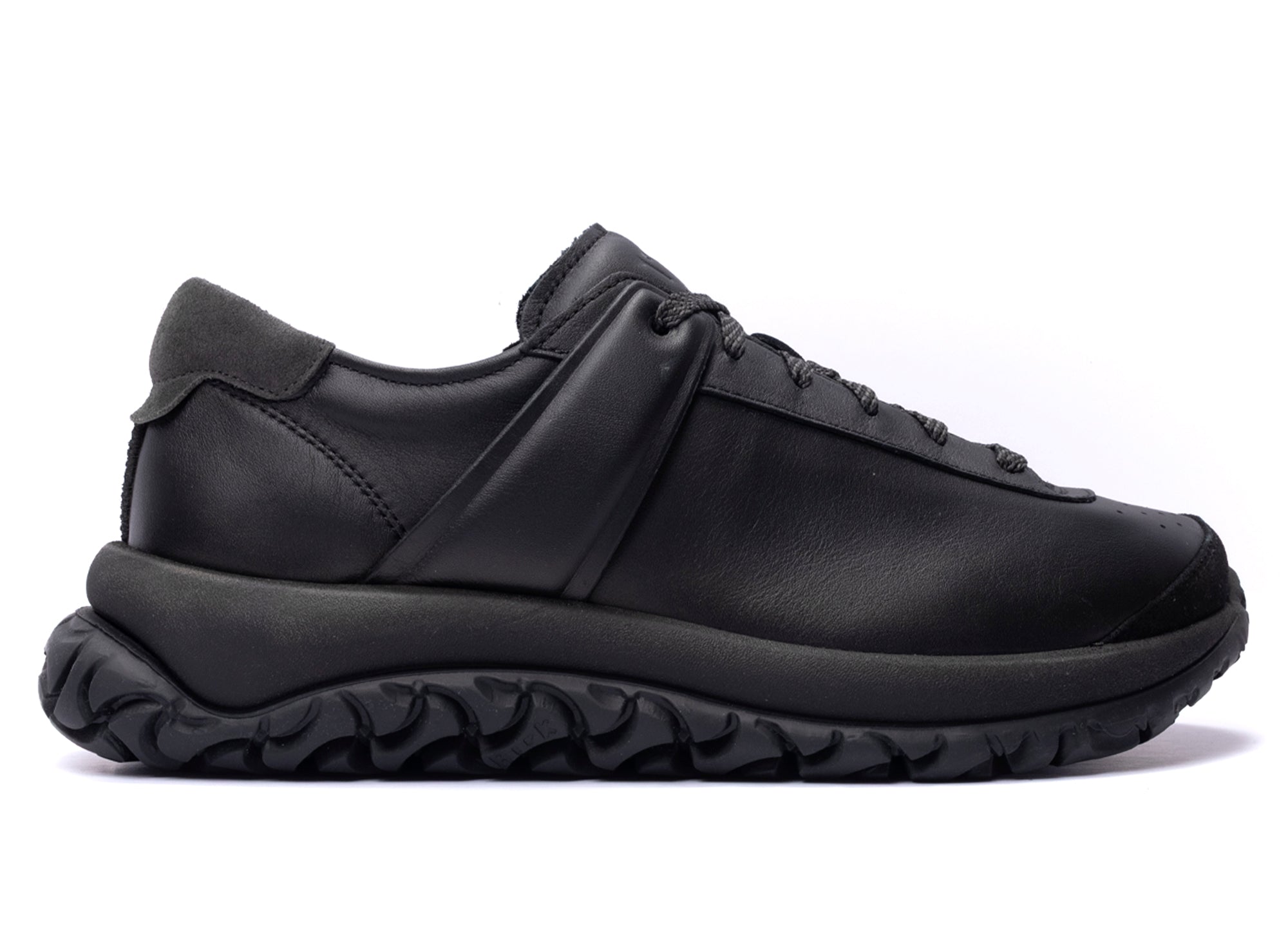 Birkenstock Stroedt 1774 in Black