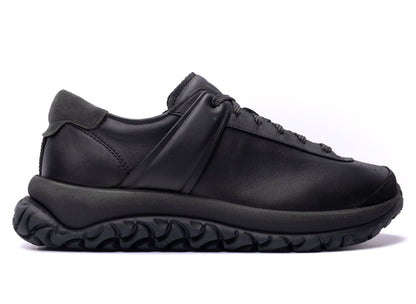 Birkenstock Stroedt 1774 in Black