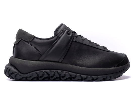 Birkenstock Stroedt 1774 in Black
