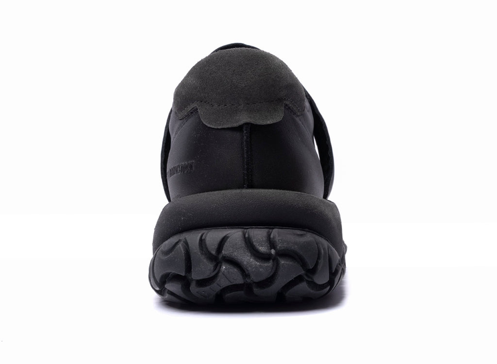 Birkenstock Stroedt 1774 in Black