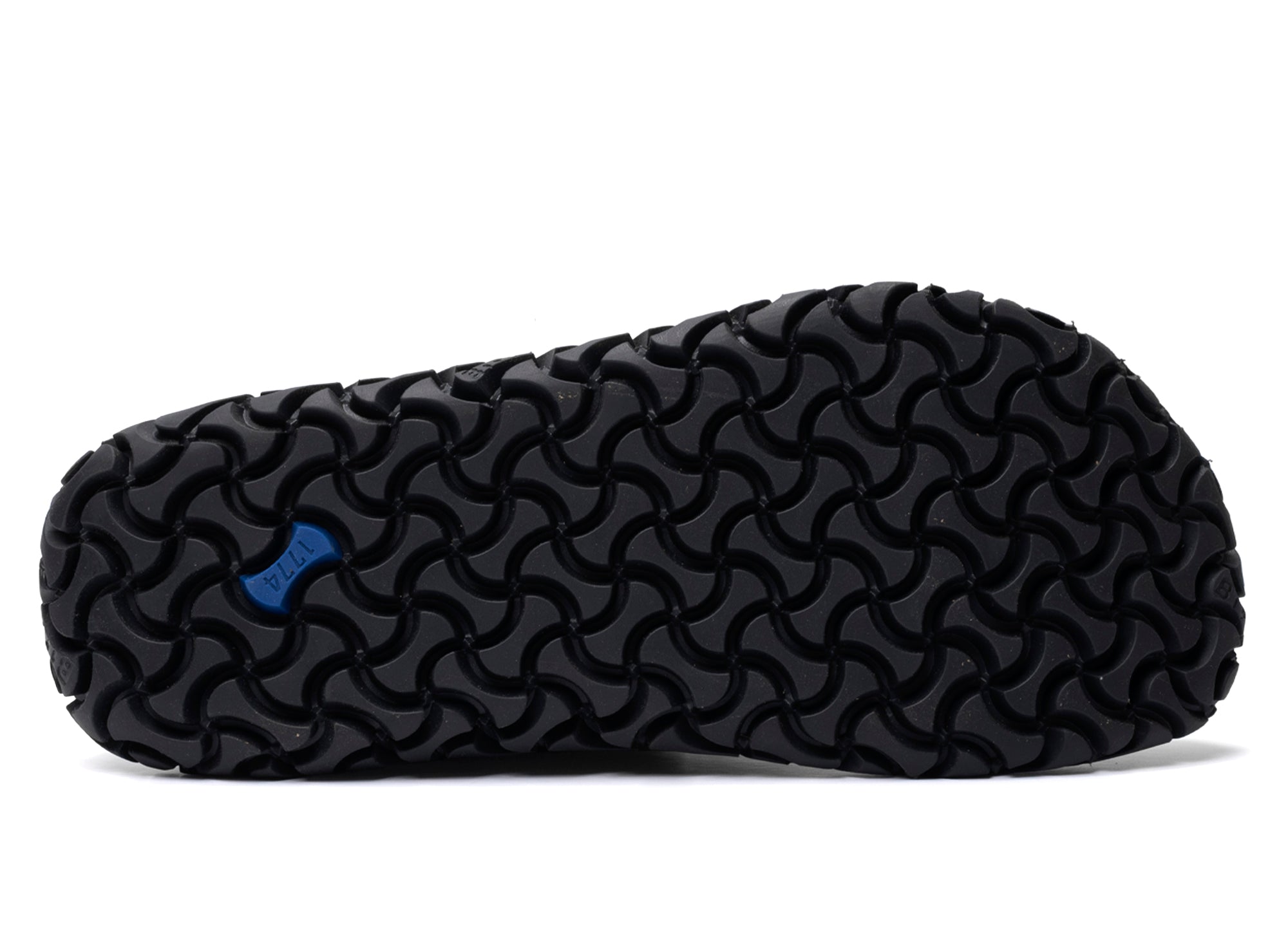 Birkenstock Stroedt 1774 in Black