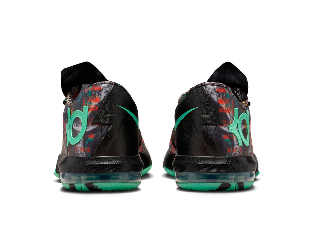 Nike KD VI "All-Star - Illusion"