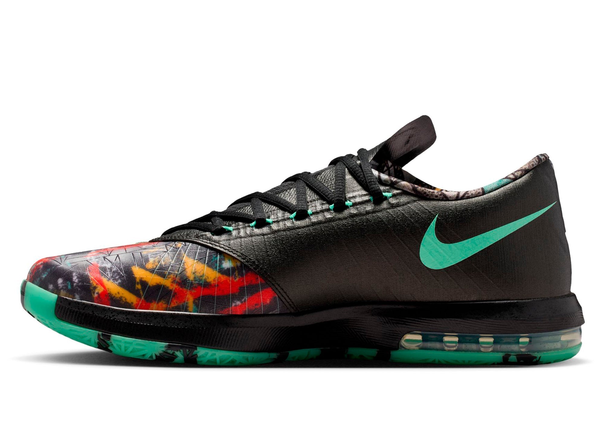 Nike KD VI "All-Star - Illusion"