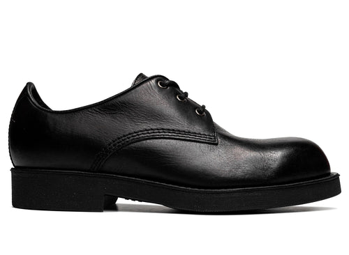 Maison Margiela Leather Lace-Ups