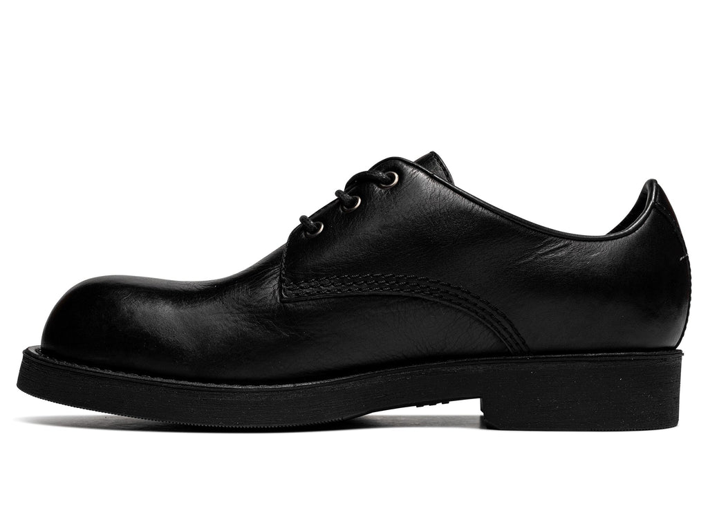 Maison Margiela Leather Lace-Ups