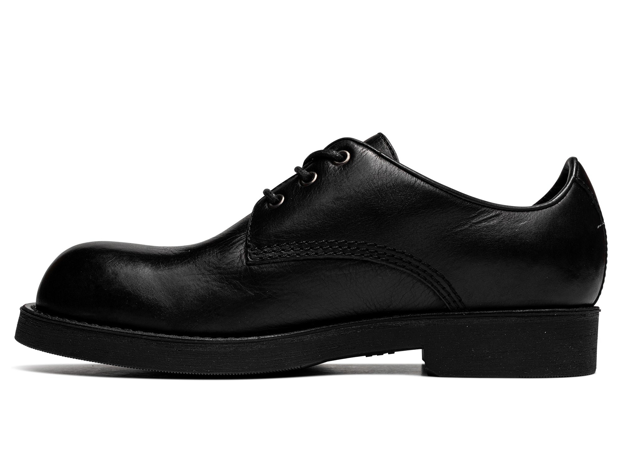 Maison Margiela Leather Lace-Ups