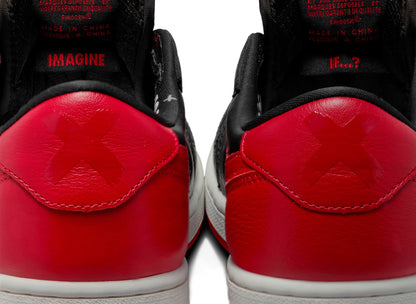 Air Jordan 1 Retro Low OG "Banned"