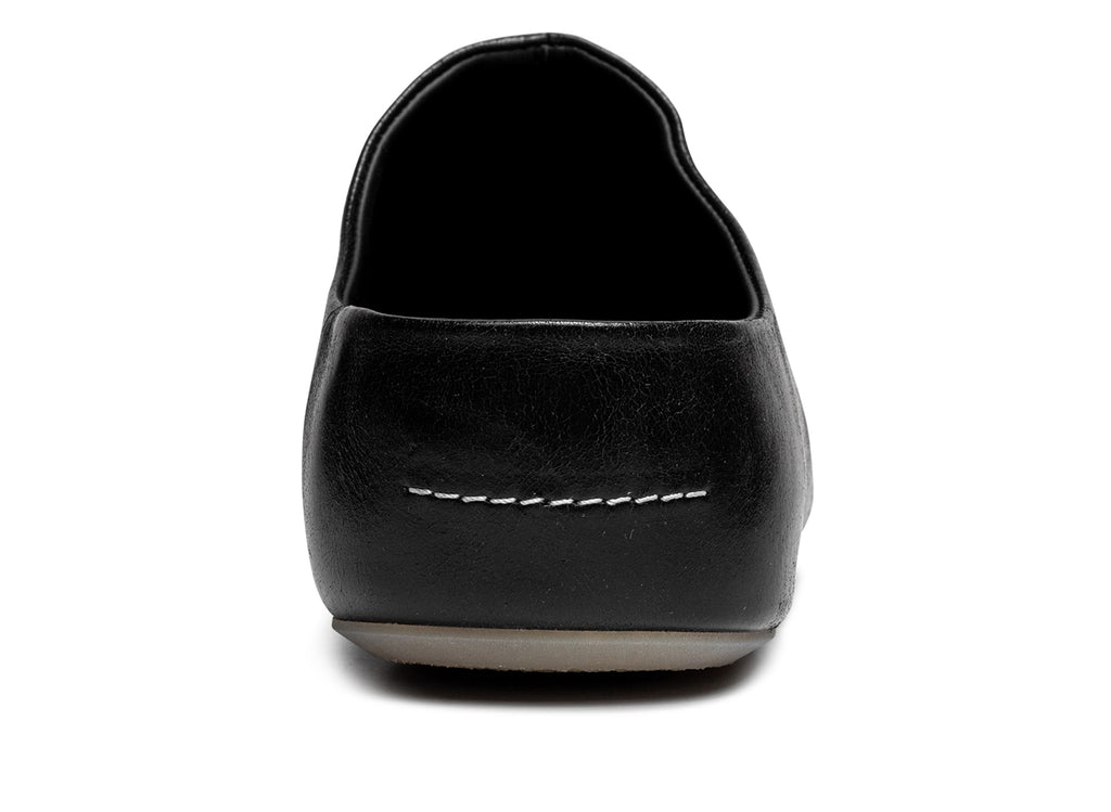 Maison Margiela Leather Slipper