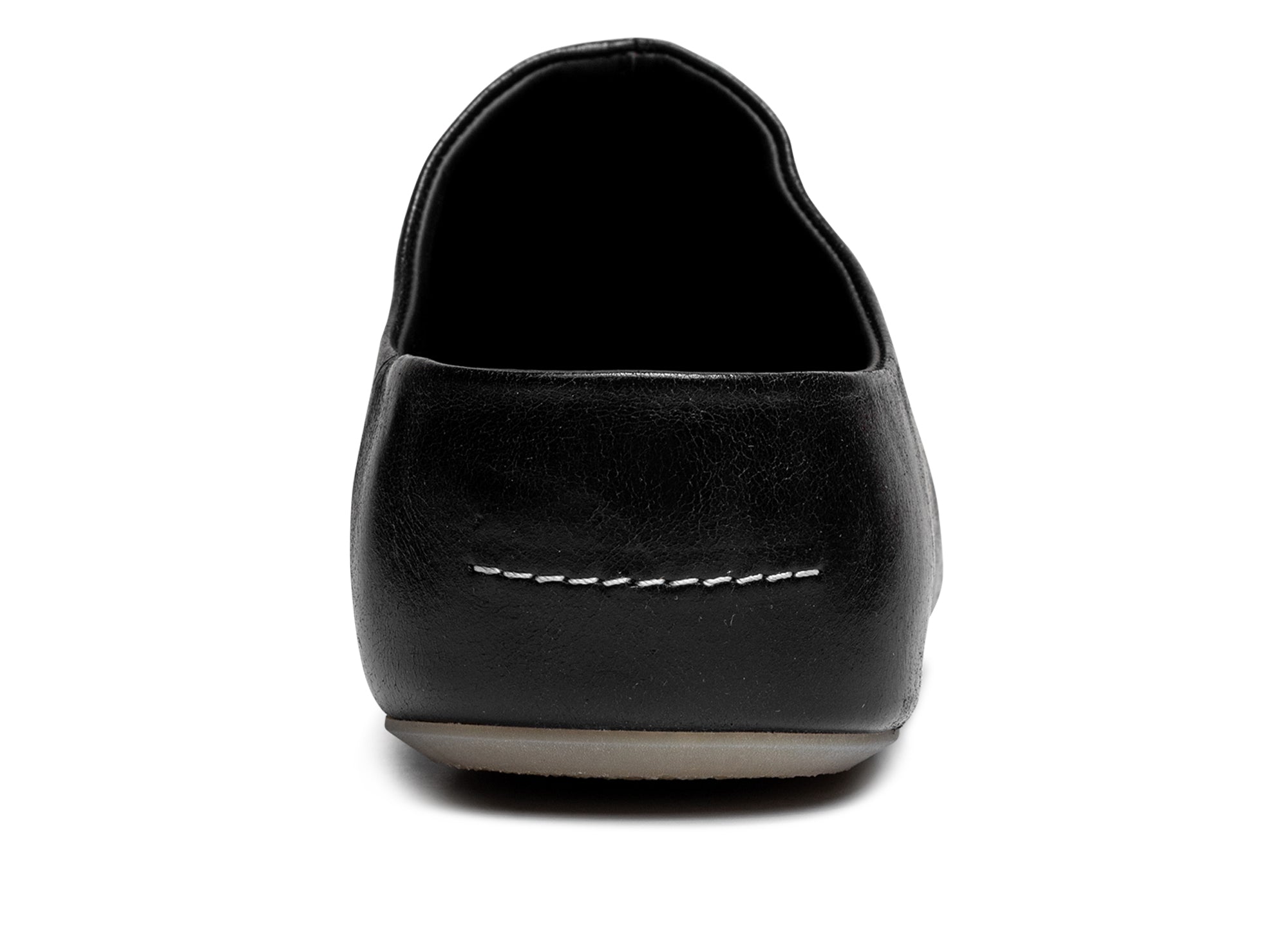 Maison Margiela Leather Slipper