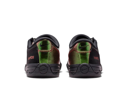 Nike Total 90 PRM Tiempo in Black
