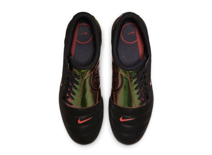 Nike Total 90 PRM Tiempo in Black