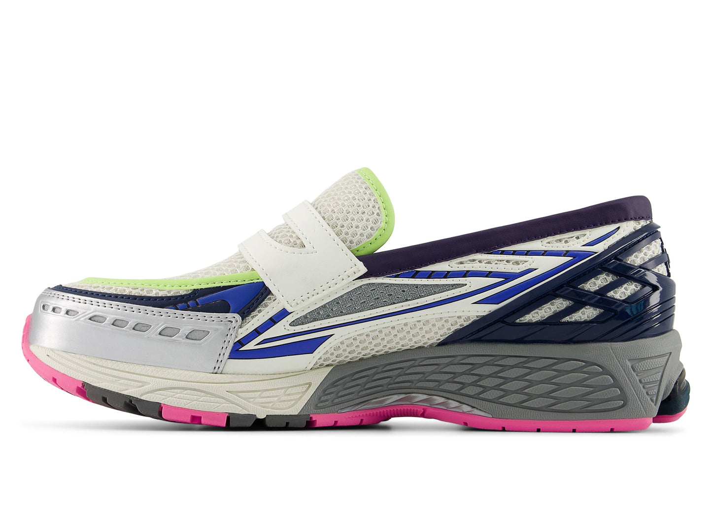 New Balance 1906L U190667K 'White / Multi Color'