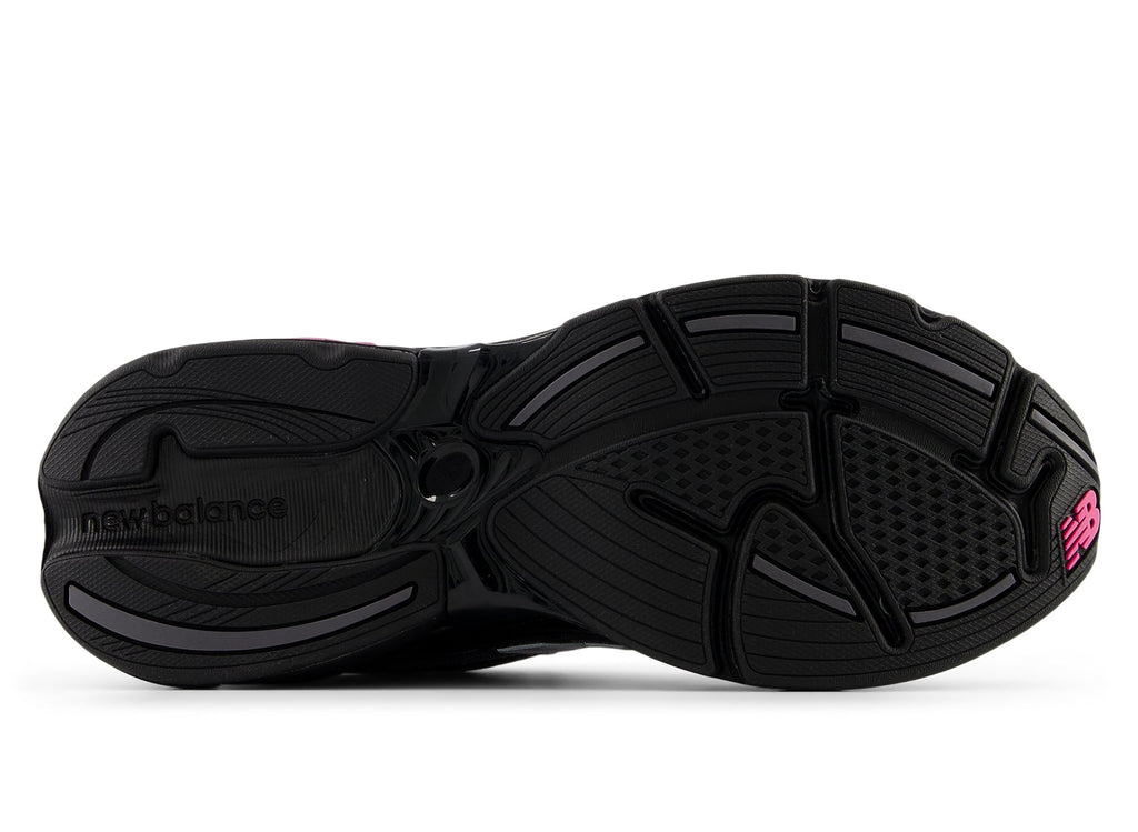 New Balance U2010V1 U20106Y6 'Black / Magenta'