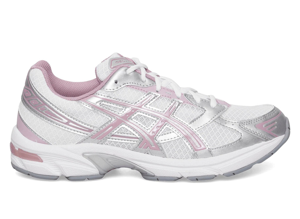Asics Gel-1130 in 'White / Taro Purple'