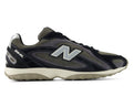 New Balance 204L U204L5WZ in Black / Magnet