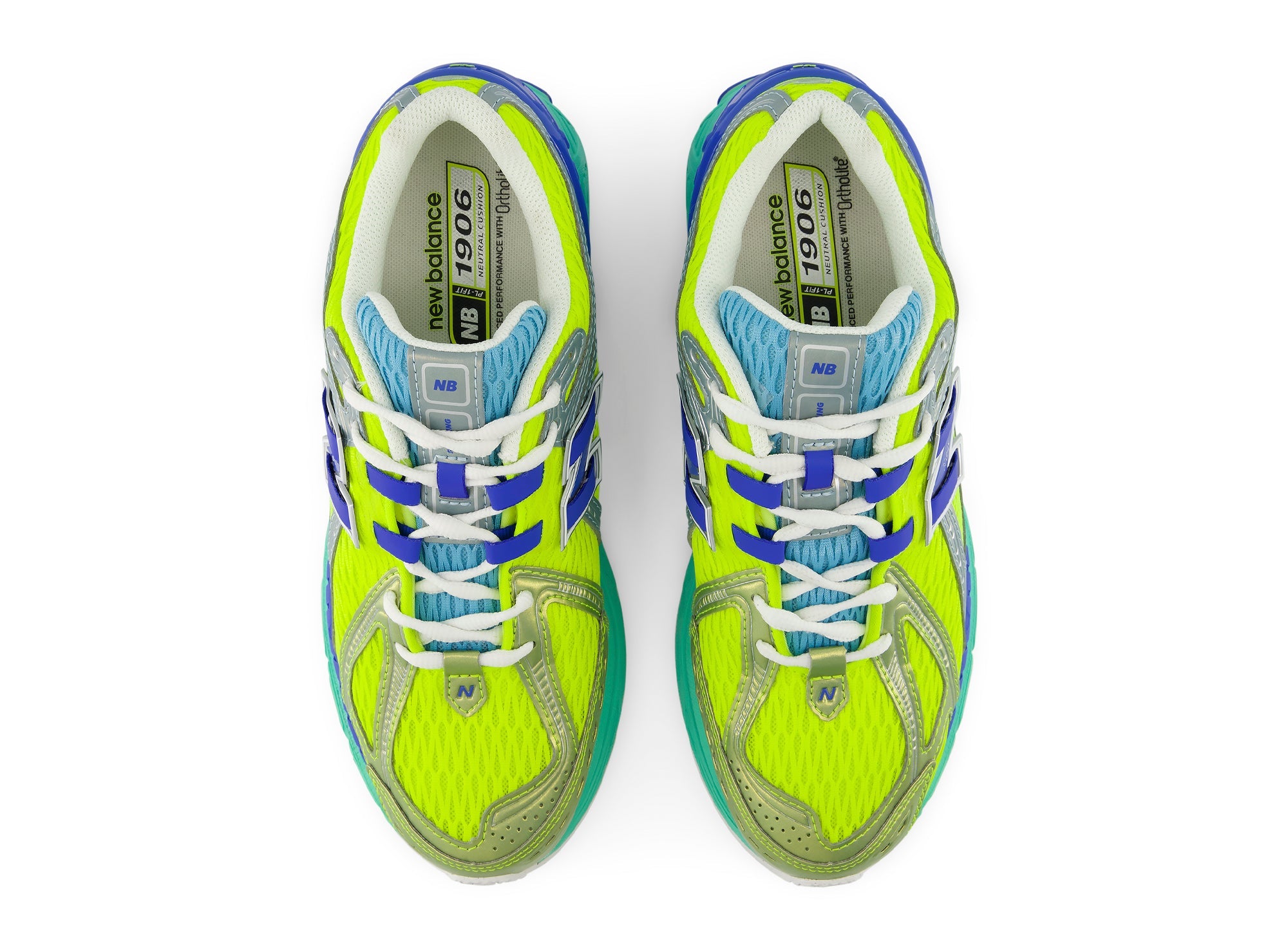 New Balance 1906R U19063EN