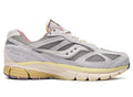 Saucony x 3sixteen Progrid Guide 7 in Graphite