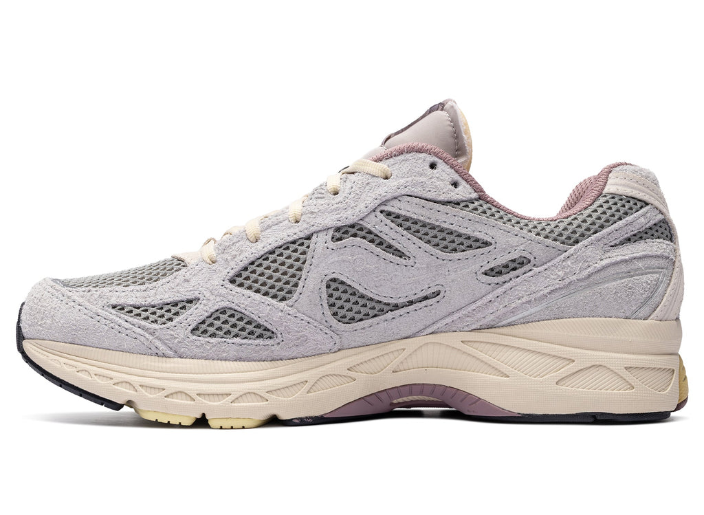 Saucony x 3sixteen Progrid Guide 7 in Graphite