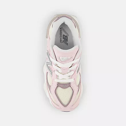 Little Kids' 9060 New Balance "Rose Sugar Ice Wine"