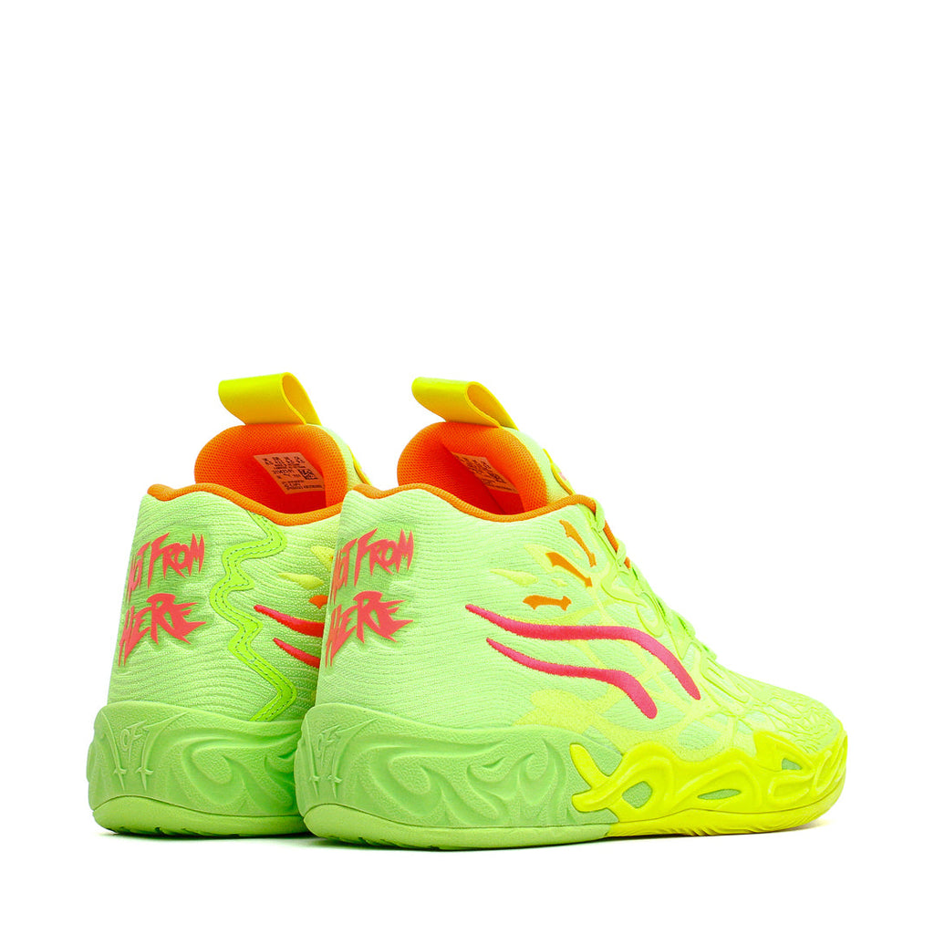 Puma Basketball Men MB.04 Gem 311421-01