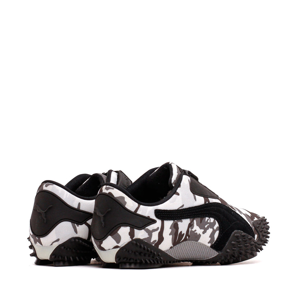 Puma Men Mostro Camo Black Cast Iron 401540-02
