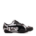 Puma Men Mostro Camo Black Cast Iron 401540-02