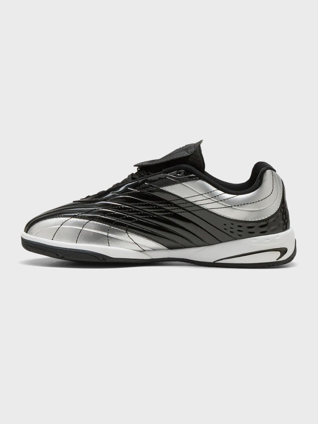Puma V-S2 Goalgetter Sneakers | Black/Lucite