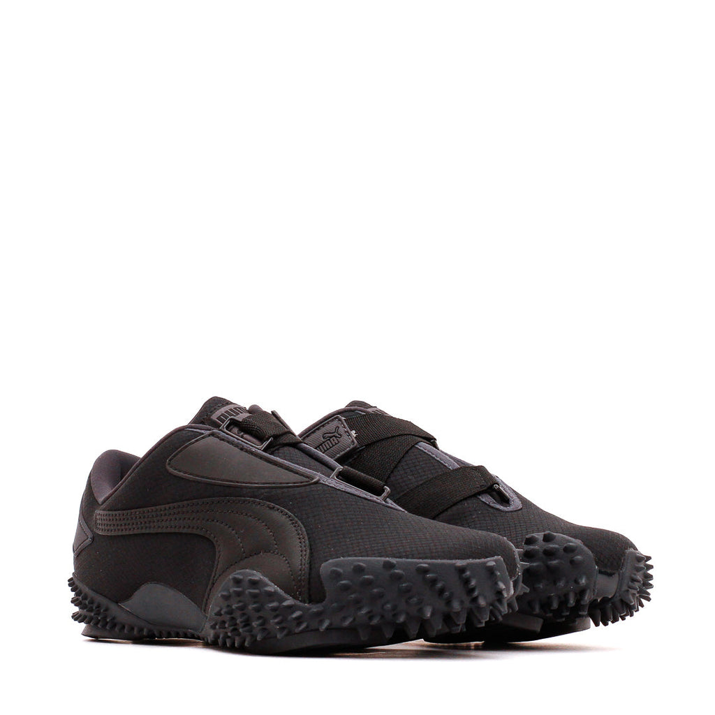 Puma Women Mostro Archive Black 400991-02