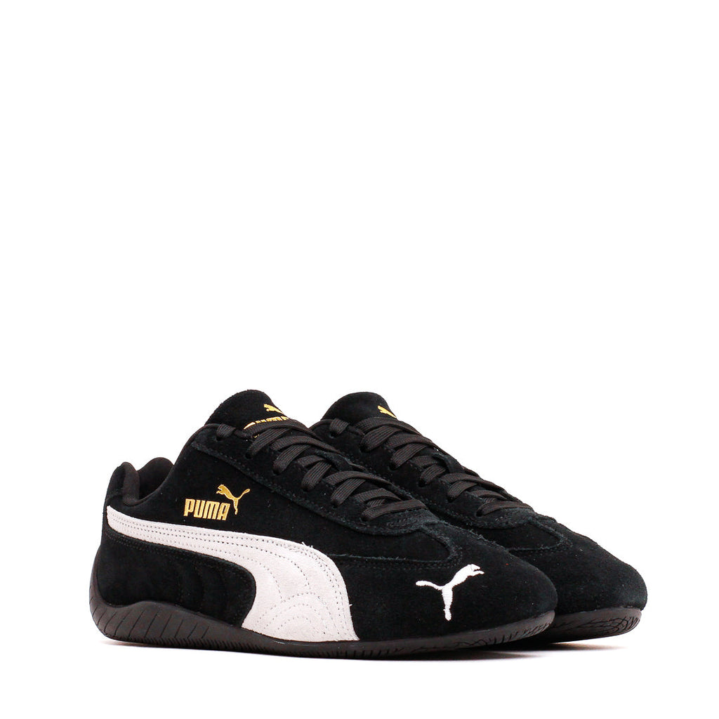 Puma Women Speedcat OG Black Core 400986-01