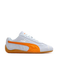 Puma Women Speedcat OG Sea Glass Orange Glo 400986-40