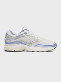 Saucony Progrid Omni 9 Sneakers | White/Purple