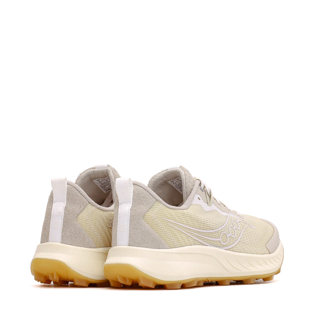 Saucony x 3sixteen Men Peregrine 15 Gesso S21015-300