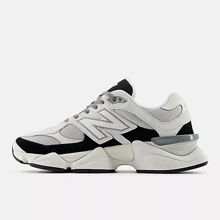 Men's/Women's New Balance U9060 "Reflection Black"