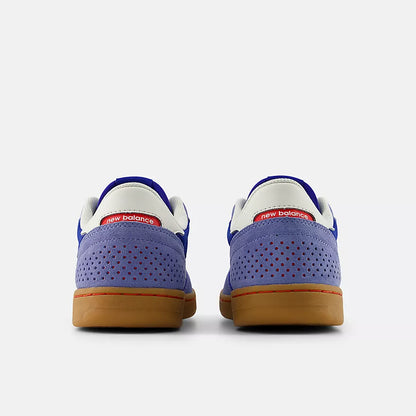 New Balance Numeric 440 V2 WIDE Team Royal / Linen Shoes