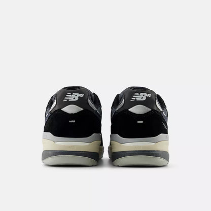 New Balance Numeric 933 Andrew Reynolds Black / Eclipse Shoes