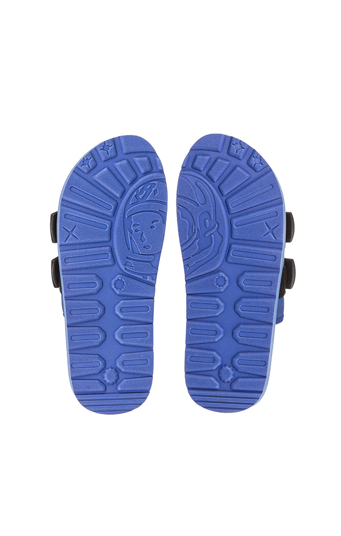 Billionaire Boys Club Cosmic Slides (Wedgewood)