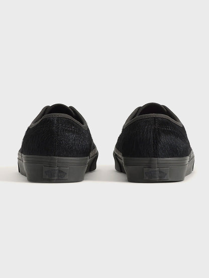 Vans Authentic Sneakers | Faded Black