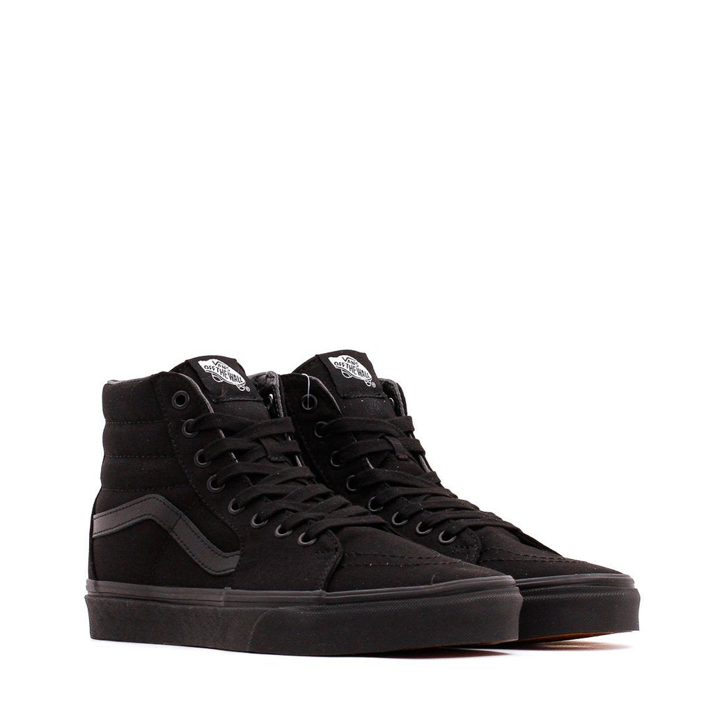 Vans Men UA Sk8-Hi Black Core VN000TS9BJ4