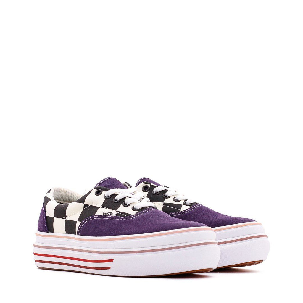 Vans UA Men Super ComfyCush Era Purple Velvet VN0A4U1D26C