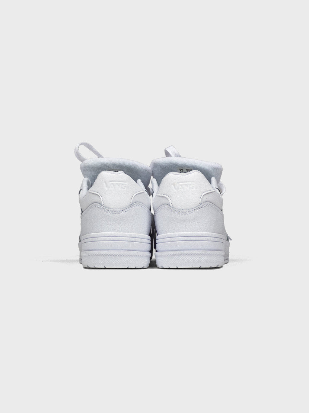 Vans Upland Sneakers | White