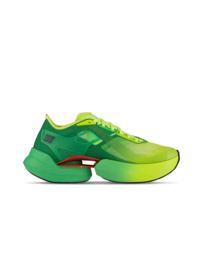 CEP | Pro Run Omnispeed | Women's | Green/Lime