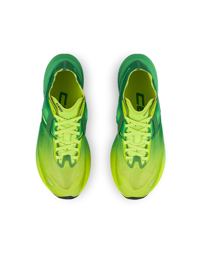 CEP | Pro Run Omnispeed | Women's | Green/Lime